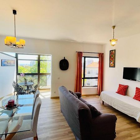 Cascais Dream Stay I Eksteriør billede