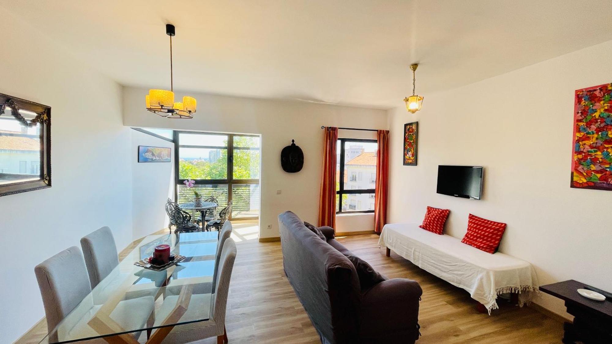 Cascais Dream Stay I Eksteriør billede