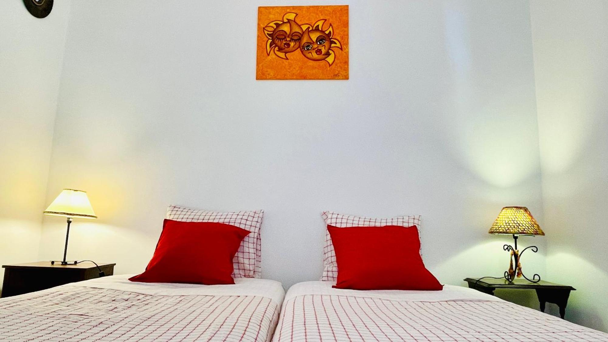 Cascais Dream Stay I Eksteriør billede