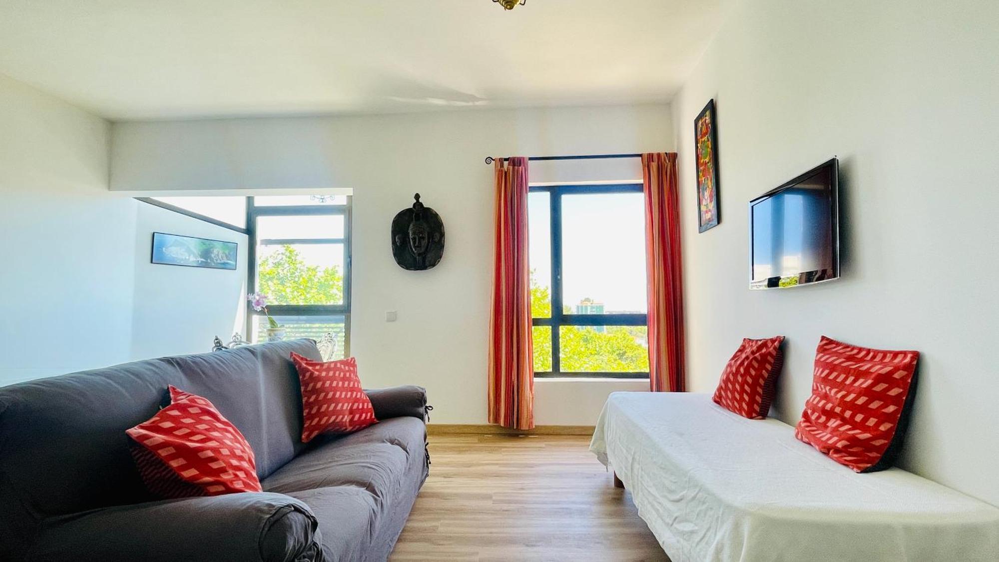 Cascais Dream Stay I Eksteriør billede