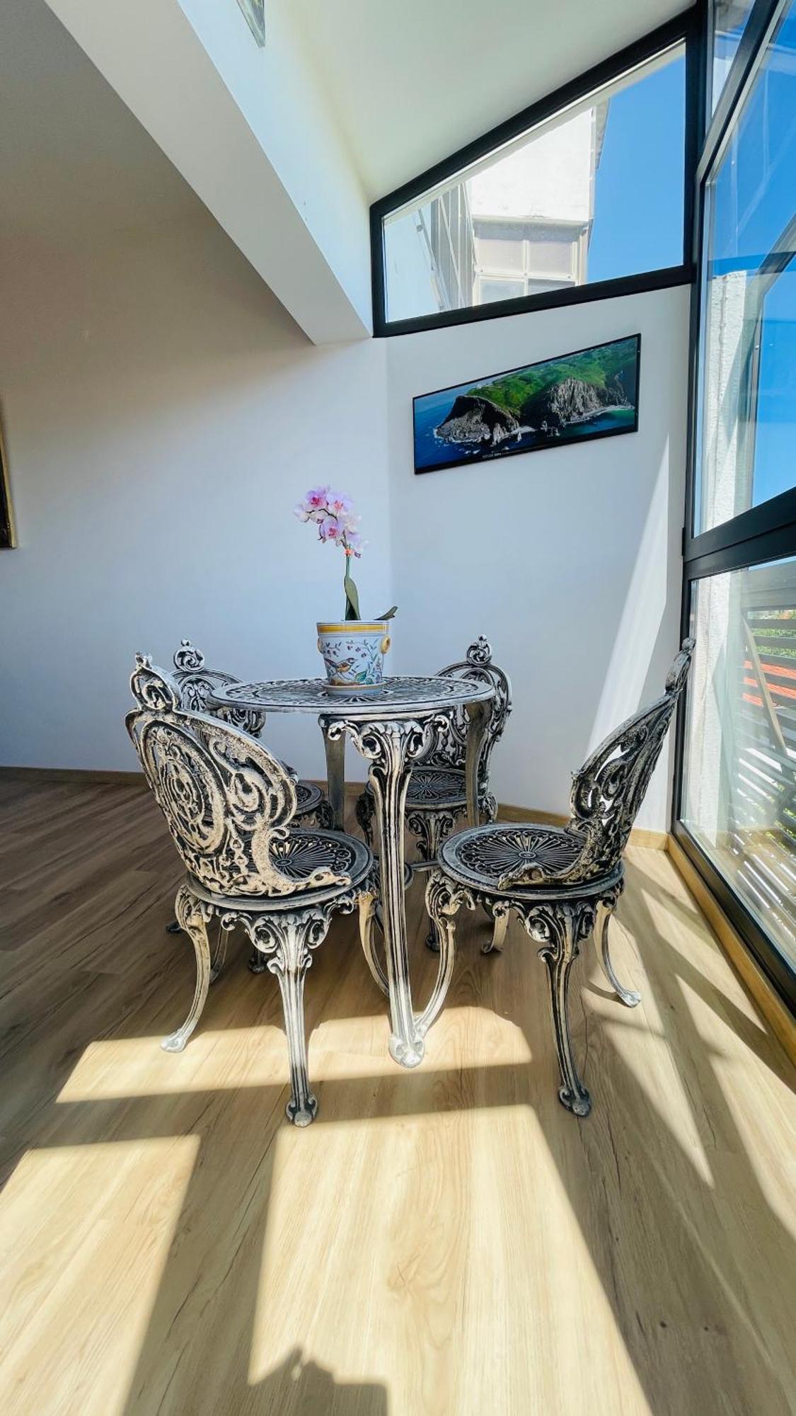Cascais Dream Stay I Eksteriør billede