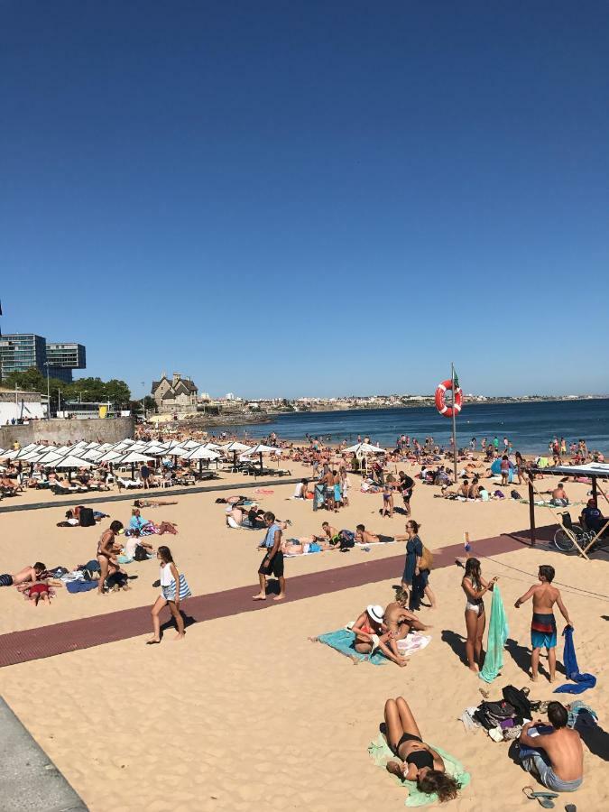 Cascais Dream Stay I Eksteriør billede